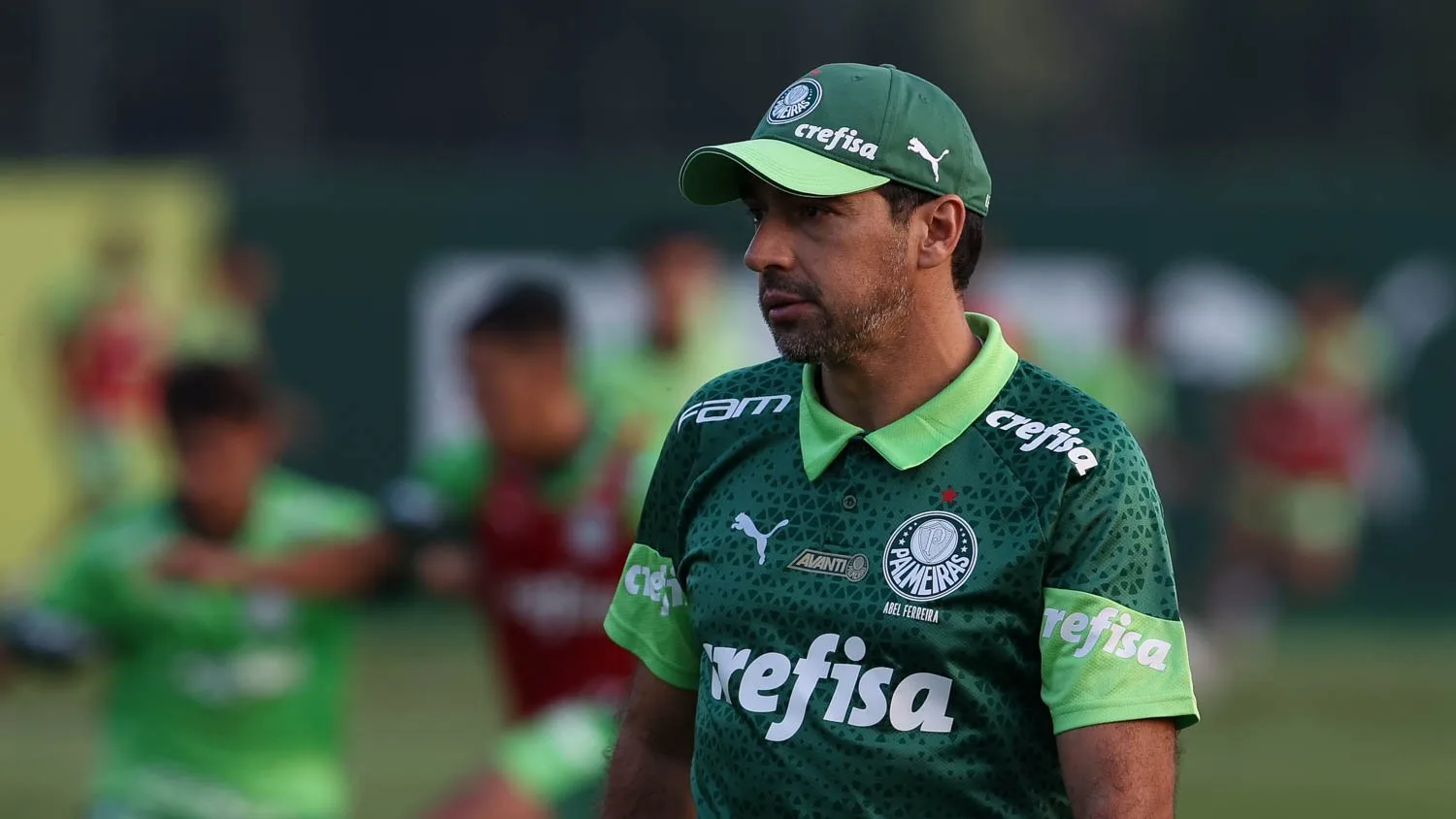 Provável escalação do Palmeiras para duelo contra o Botafogo-SP: confira os titulares!