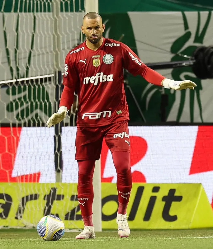 Provável Escalação do Palmeiras para o Confronto com o Atlético-MG.