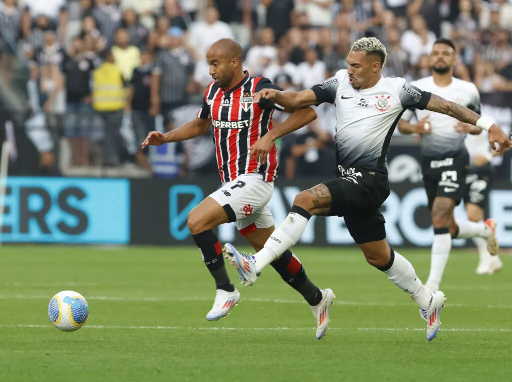 Foto: Rubens Chiri/Saopaulofc.net