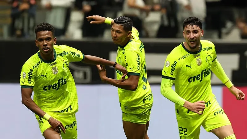 Palmeiras Altera Postura no Brasileirão e Conquista Terceira Vitória Consecutiva