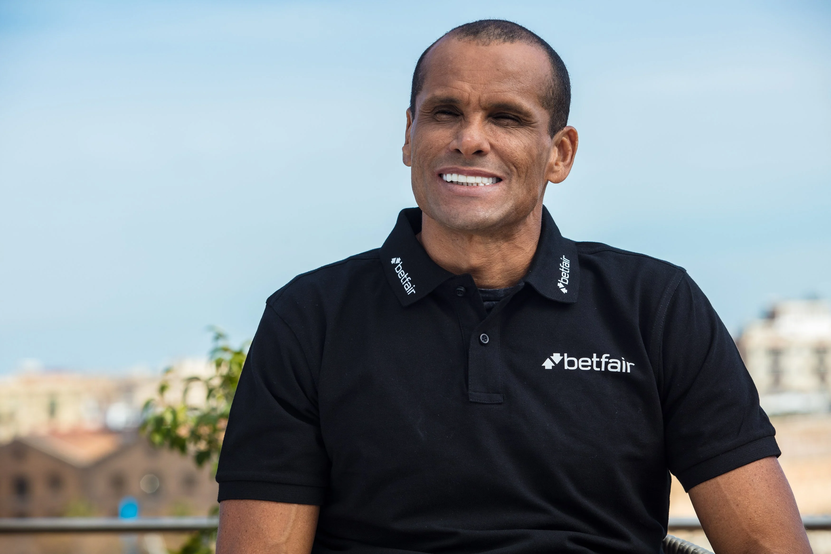 Rivaldo analisa fase delicada de Cássio, goleiro do Corinthians