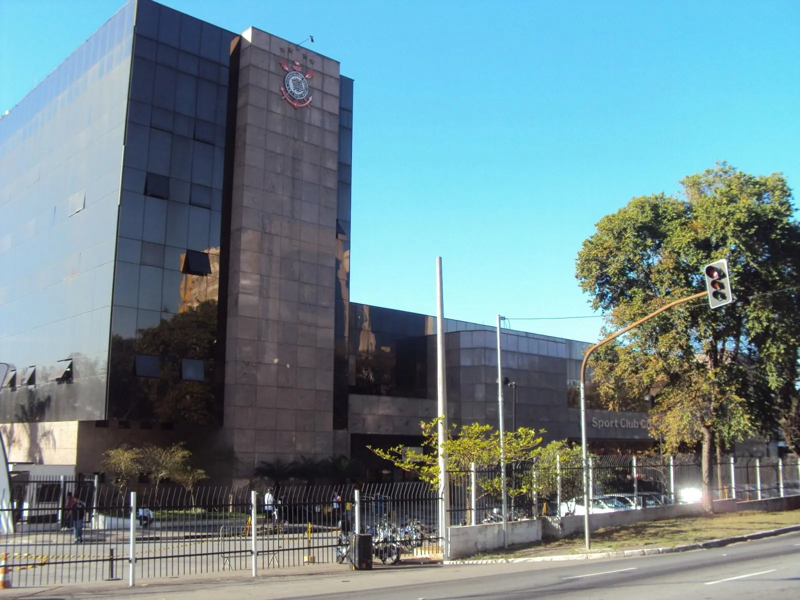 Corinthians anuncia saída do Superintendente de Comunicação; confira