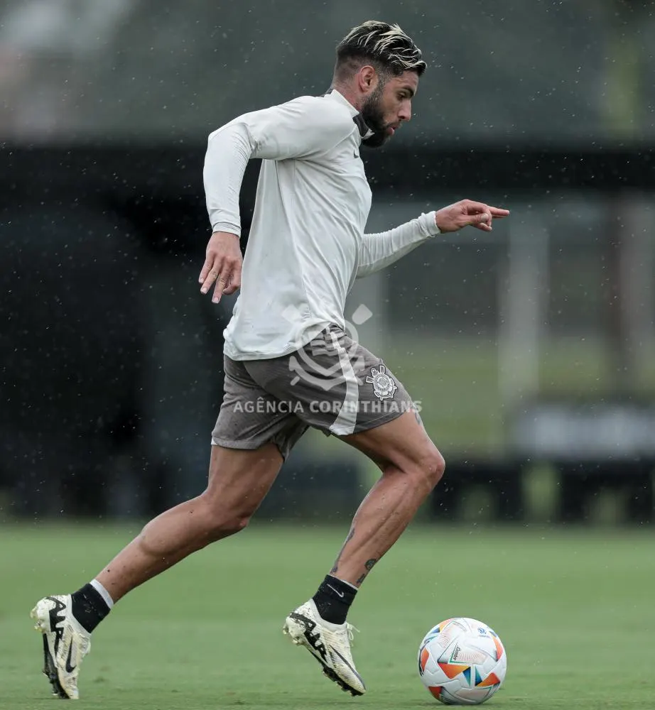 (Foto: Rodrigo Coca/Agência Corinthians)