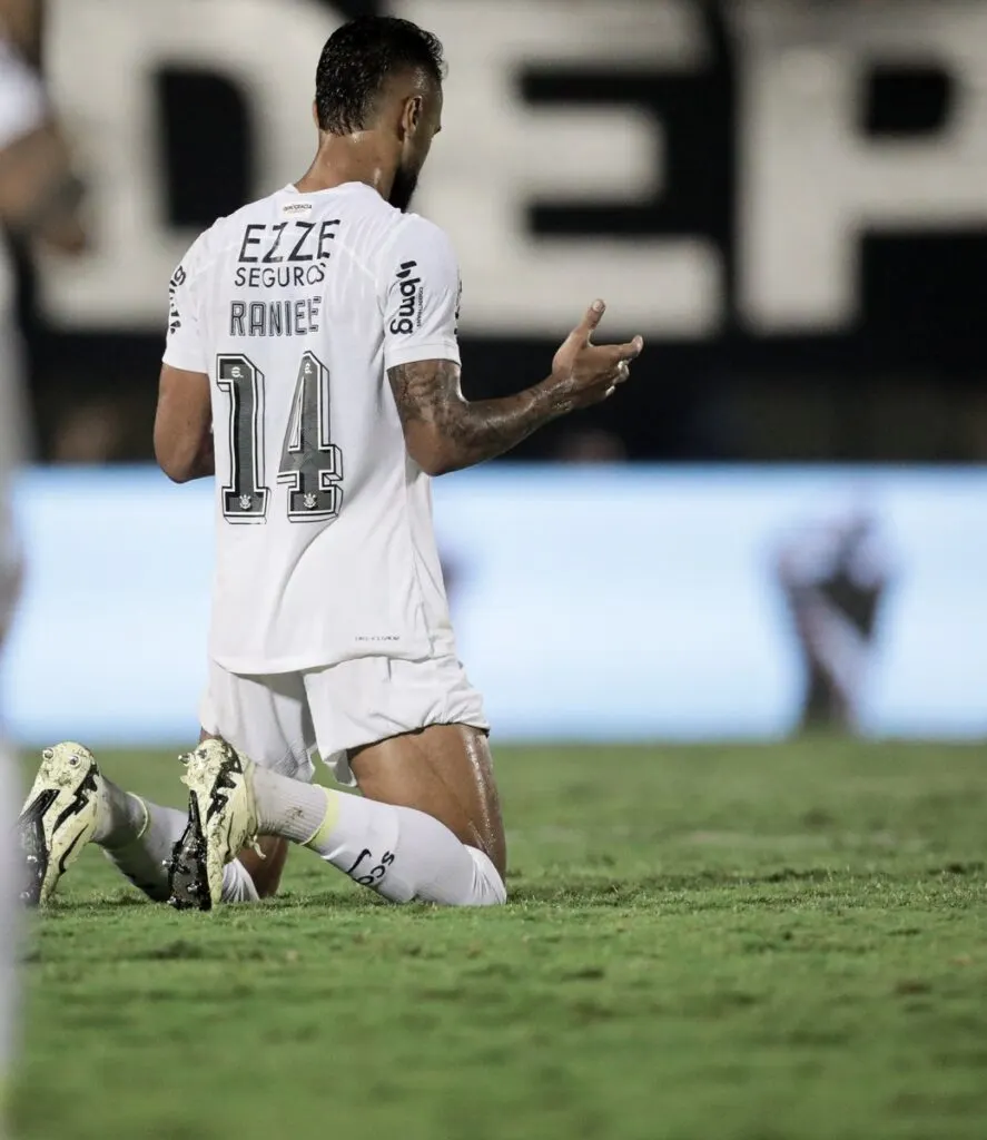 (Foto: Rodrigo Coca/Corinthians)