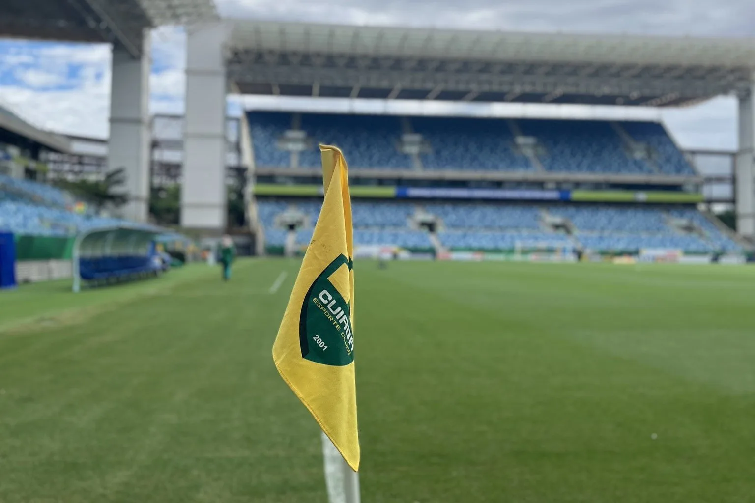 Jogo entre Cuiabá e Palmeiras no Campeonato Brasileiro: Detalhes e Informações importantes.