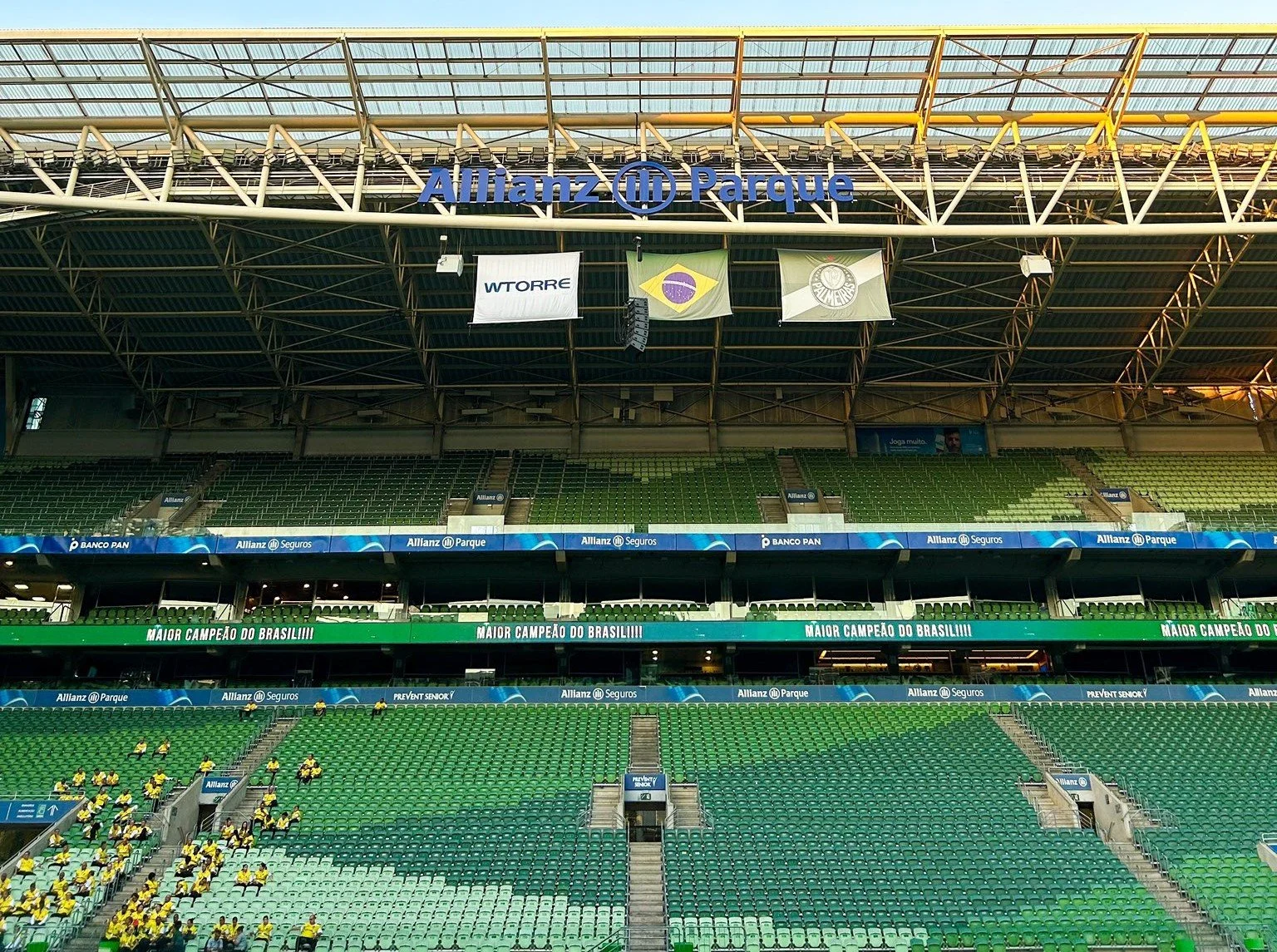 Palmeiras Mescla Time Para Estreia na Copa do Brasil Contra Botafogo-SP