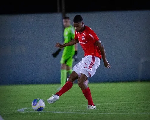 Corinthians empata com Internacional pelas oitavas da Copa do Brasil Sub-17 rugby.