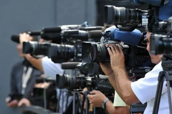 O canal por assinatura ESPN e a plataforma de streaming Star+ farão a transmissão do amistoso. (Foto: Ivan Storti/Santos FC)