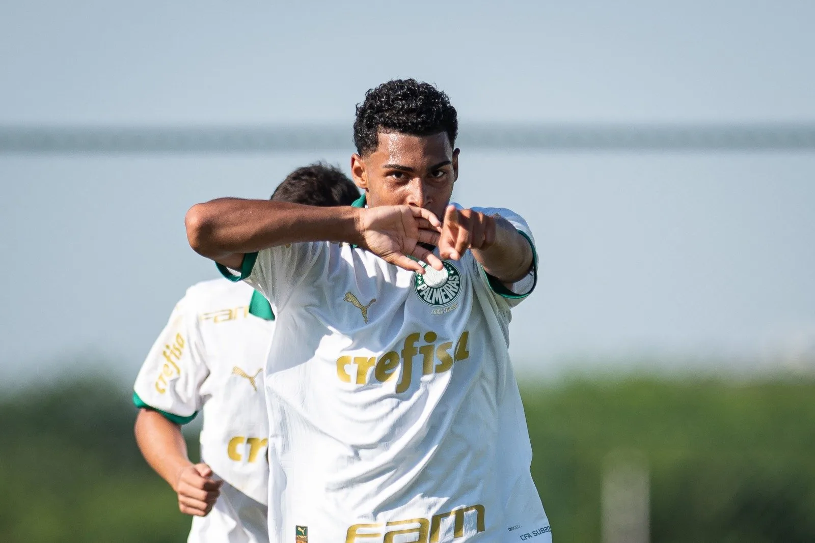 Palmeiras Sub-20 Mantém Invencibilidade no Paulista com Vitória Sobre Ibrachina de Virada