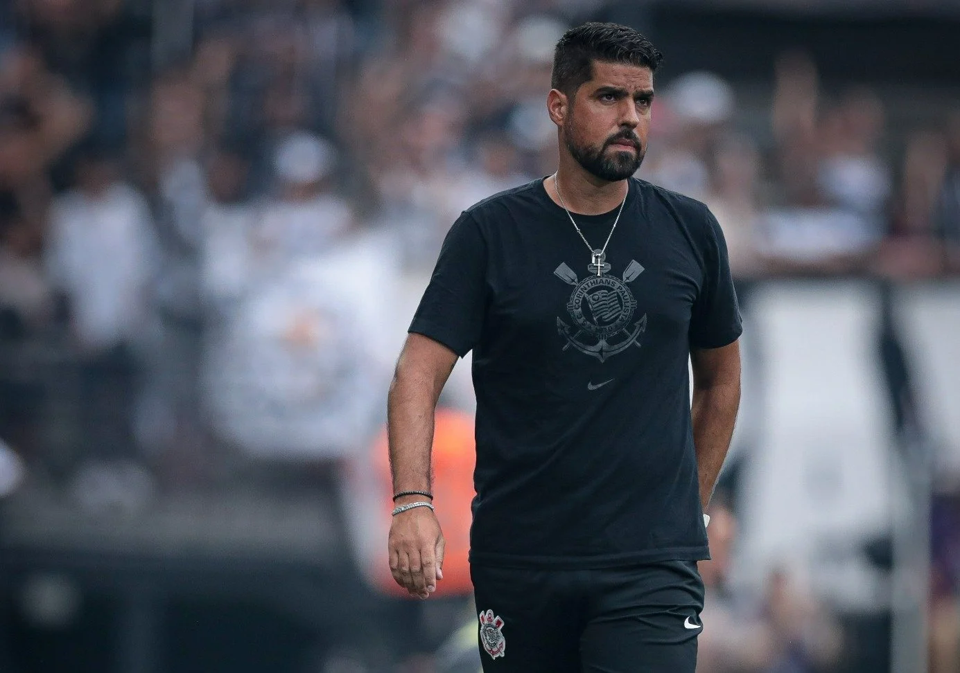 Corinthians x Fluminense: saiba onde assistir ao jogo importante do Brasileirão.