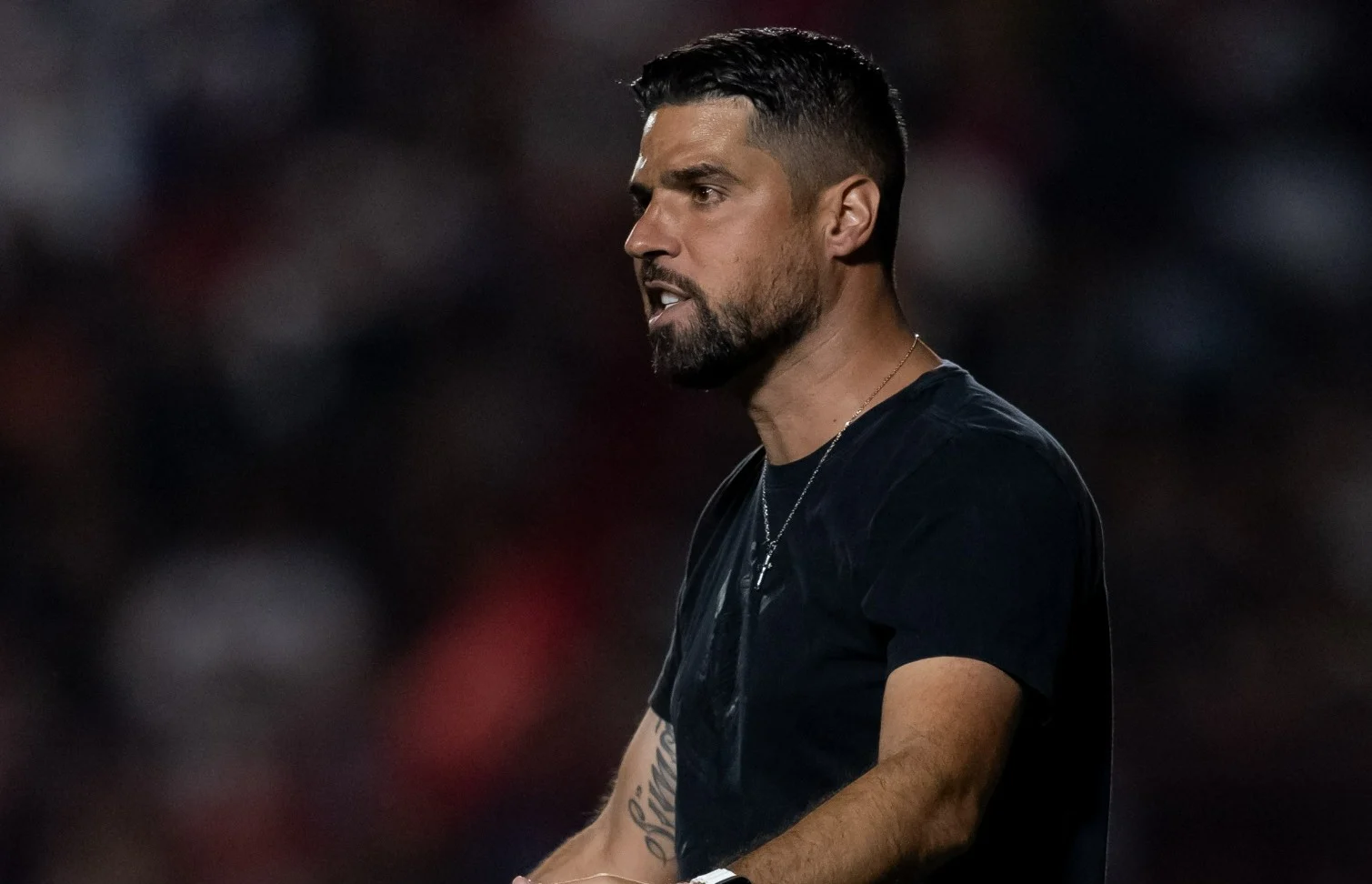 Corinthians precisa de vitória para evitar Z4 no Brasileirão: veja cenários.