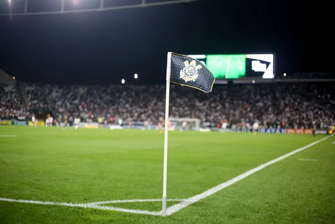 Conmebol confirma calendário dos jogos do Corinthians na Sul-Americana.