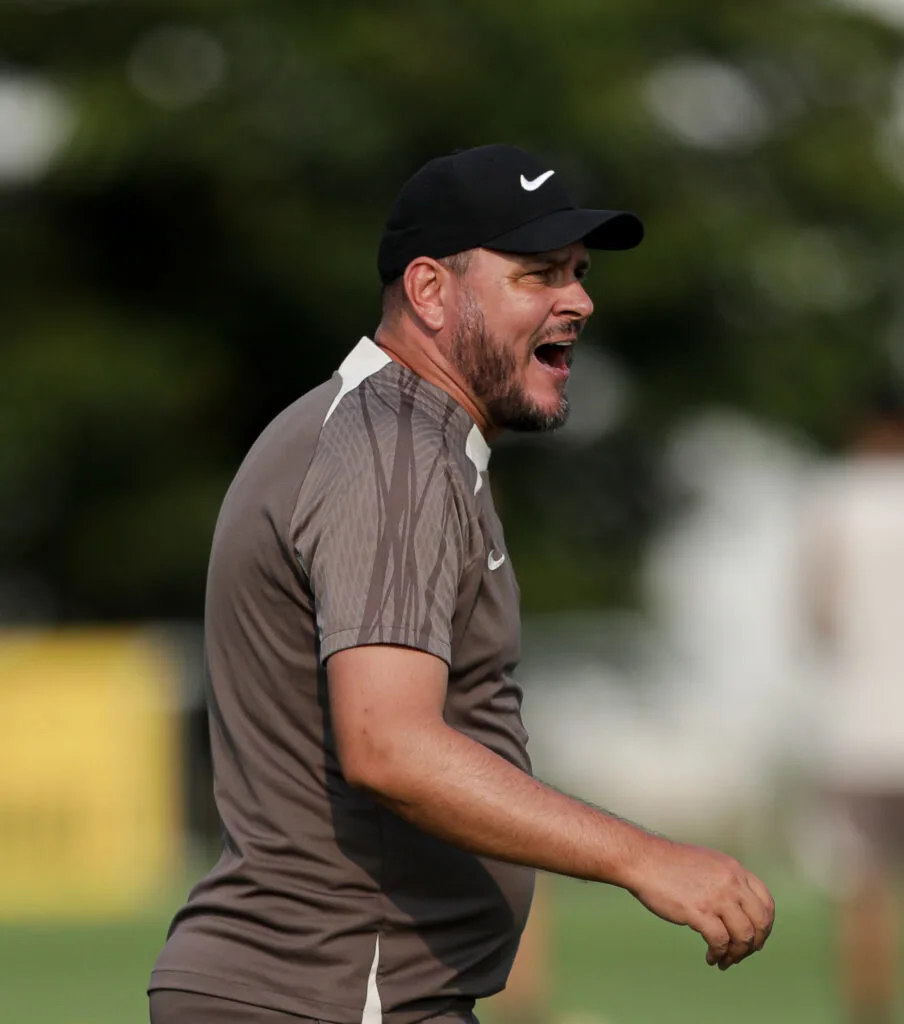 (Foto: Rodrigo Coca/Corinthians)