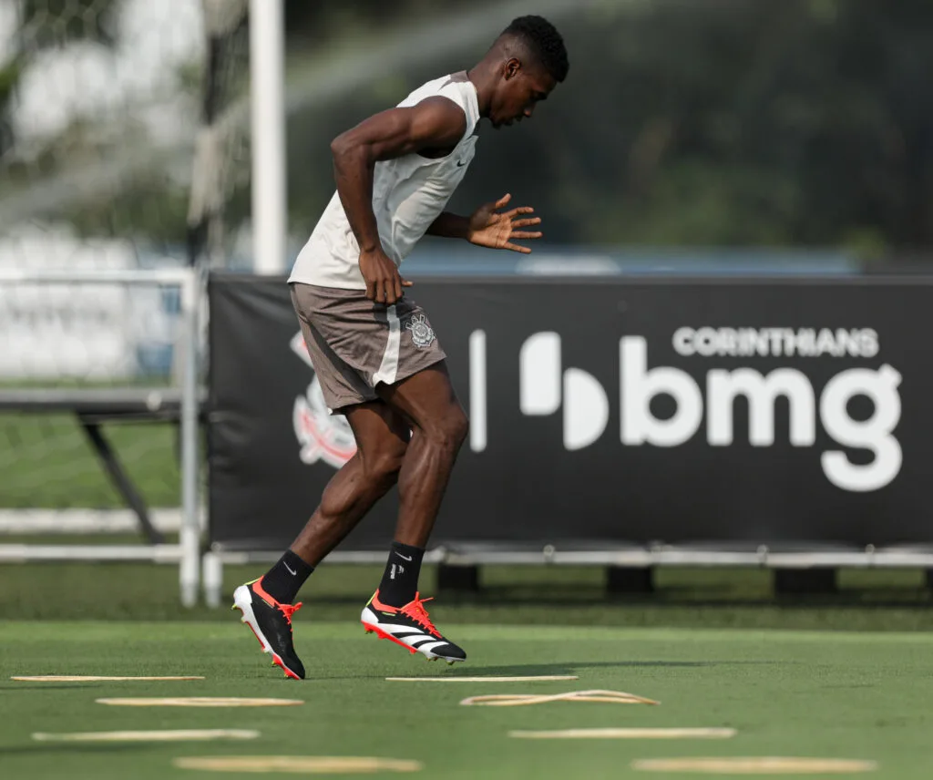 (Foto: Rodrigo Coca/Corinthians)