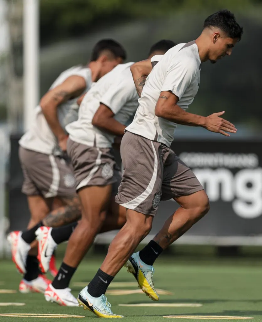 (Foto: Rodrigo Coca/Corinthians)