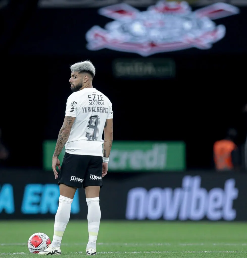 Eficiência: o Corinthians possui a maior média de finalizações no Campeonato Paulista (16,3), mas não vem conseguindo transformar o volume ofensivo em gols marcados