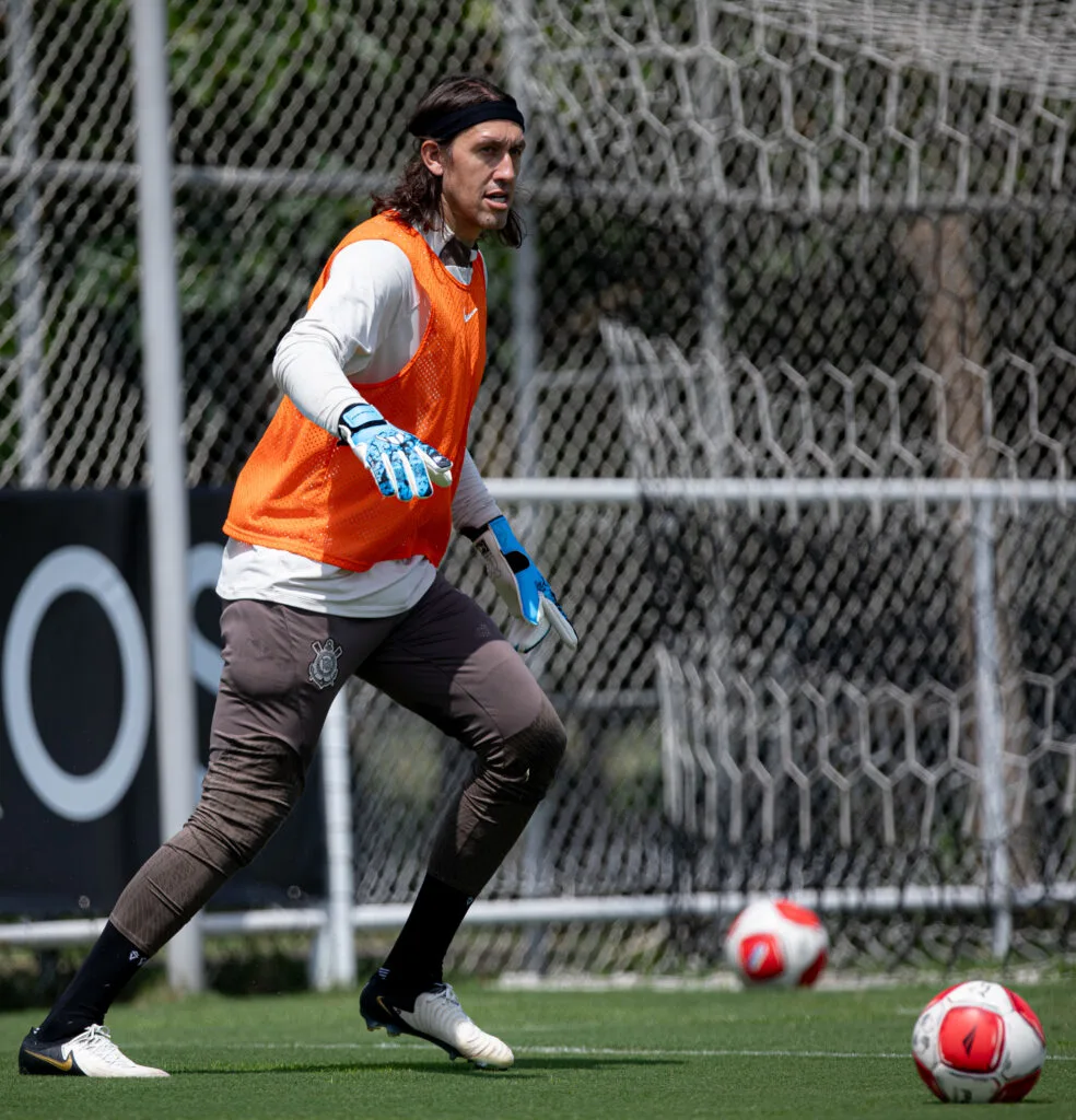 (Foto: Rodrigo Coca/Agência Corinthians)