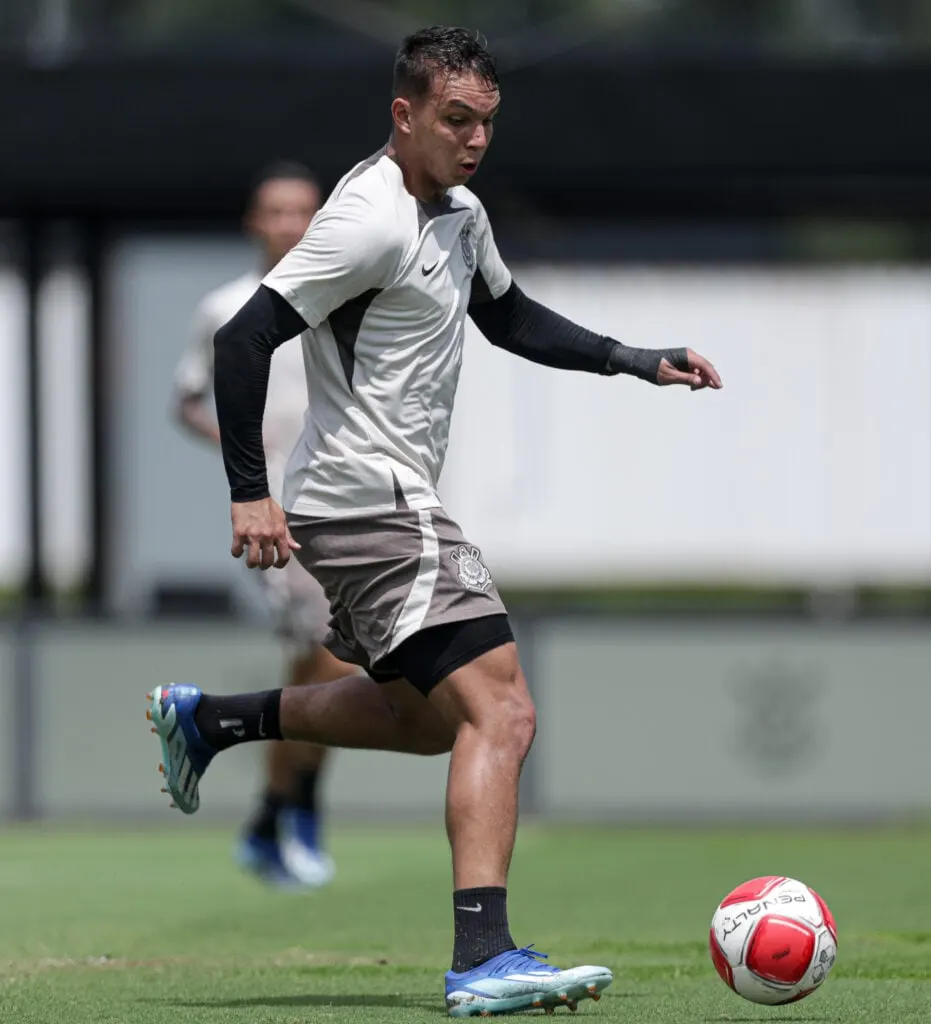 (Foto: Rodrigo Coca/Corinthians)