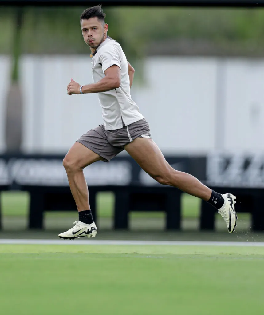 (Foto por: Rodrigo Coca/Agência Corinthians)