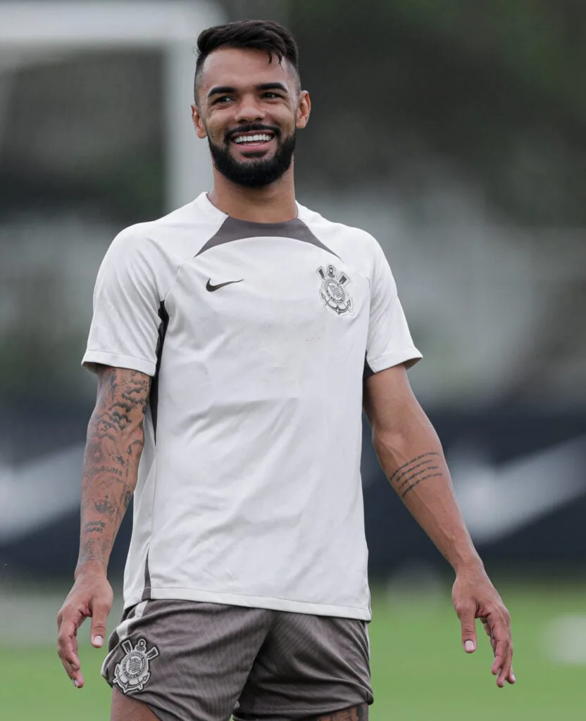 (Foto por: Rodrigo Coca/Agência Corinthians)