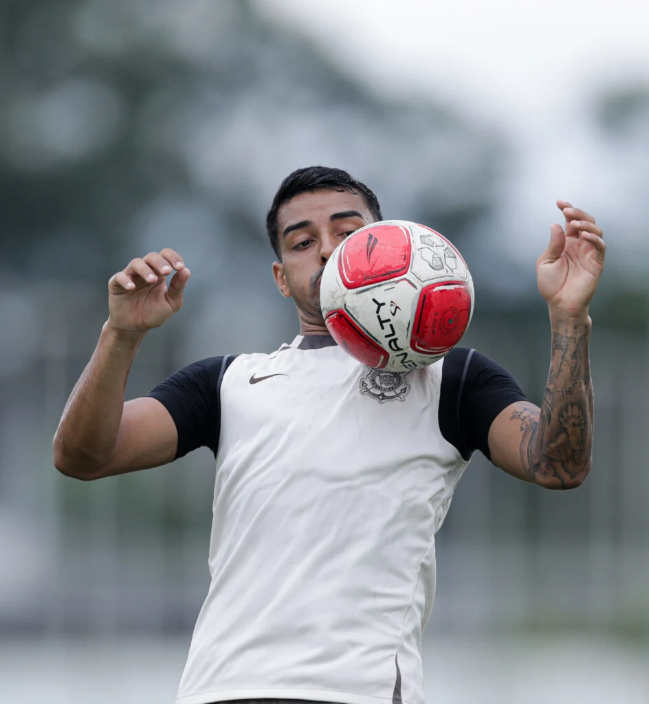 (Foto por: Rodrigo Coca/Agência Corinthians)