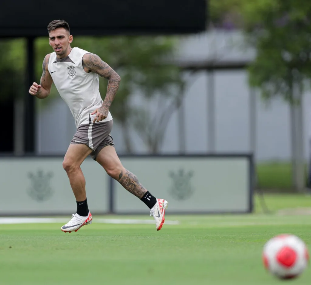 (Foto por: Rodrigo Coca/Agência Corinthians)