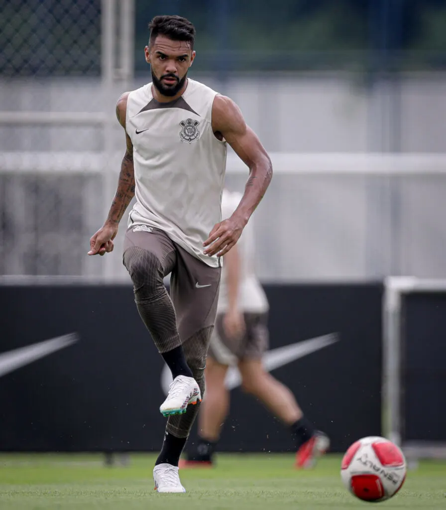 (Foto: Rodrigo Coca/Corinthians)