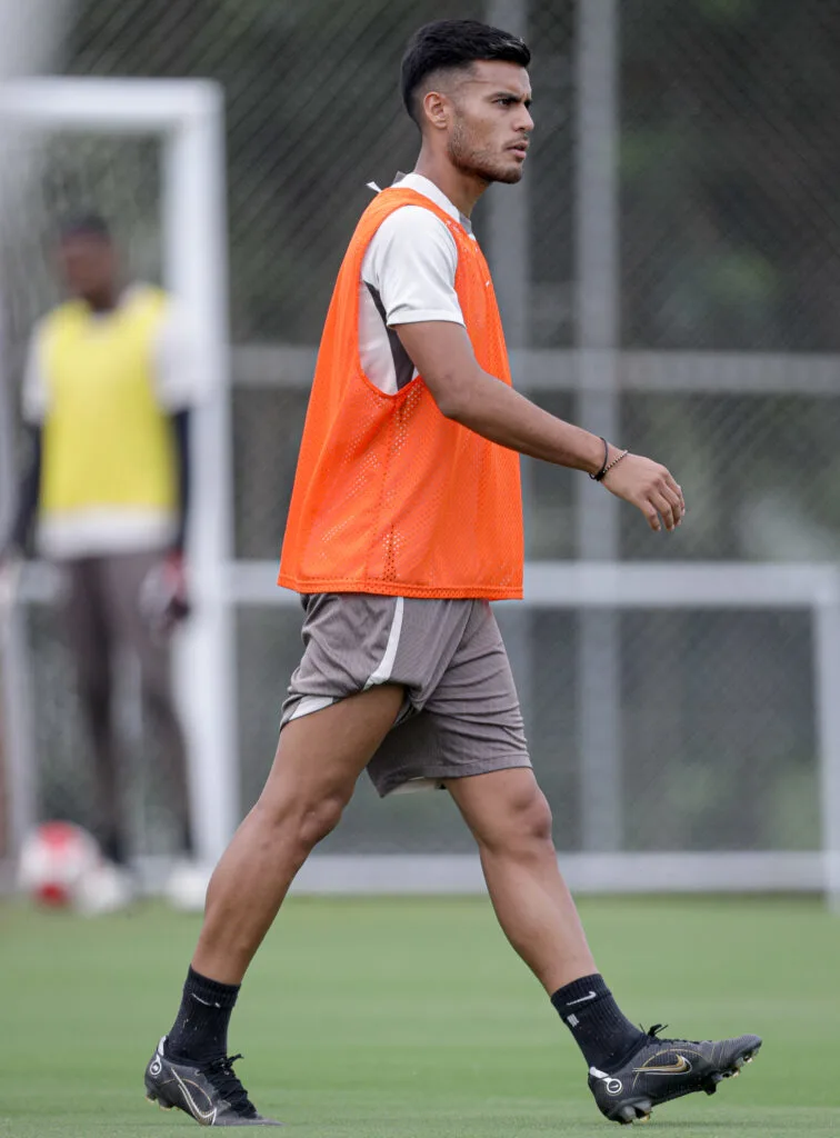 (Foto: Rodrigo Coca/Corinthians)