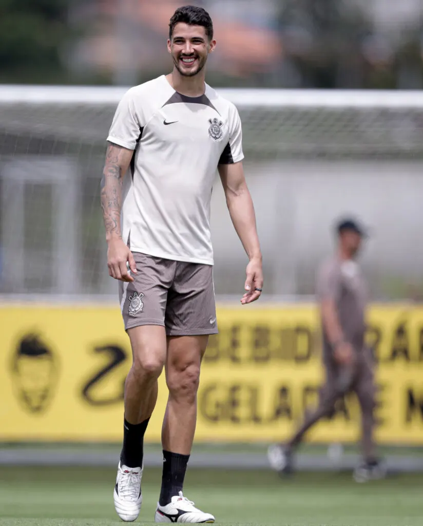 (Foto: Rodrigo Coca/Corinthians)