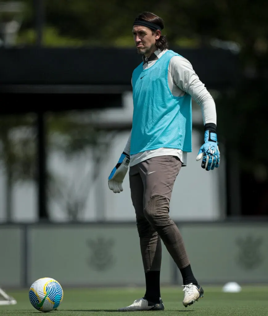 (Foto: Rodrigo Coca/Corinthians)