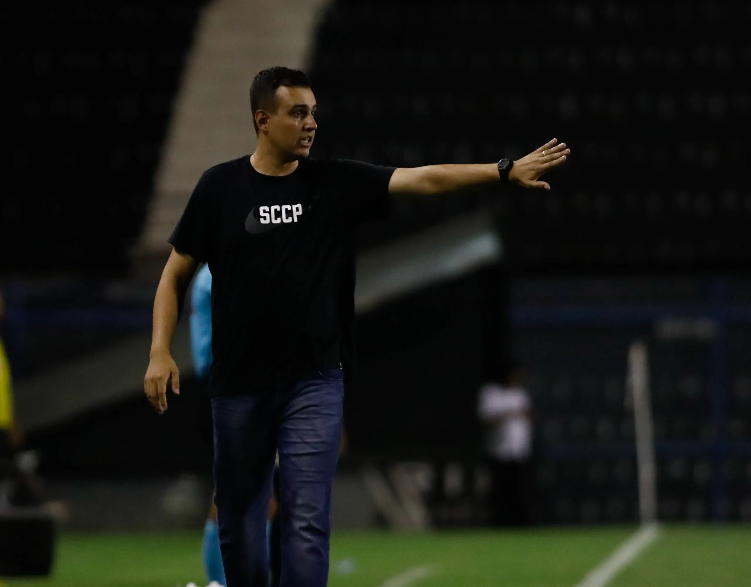 Início promissor de Piccinato com 100% de aproveitamento no Corinthians feminino