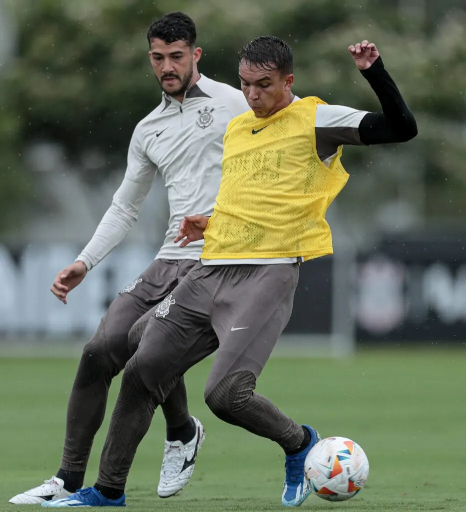 (Foto: Rodrigo Coca/Agência Corinthians)