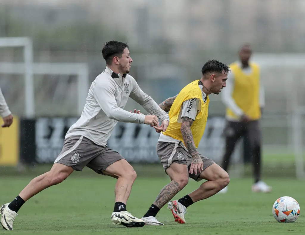 (Foto: Rodrigo Coca/Agência Corinthians)