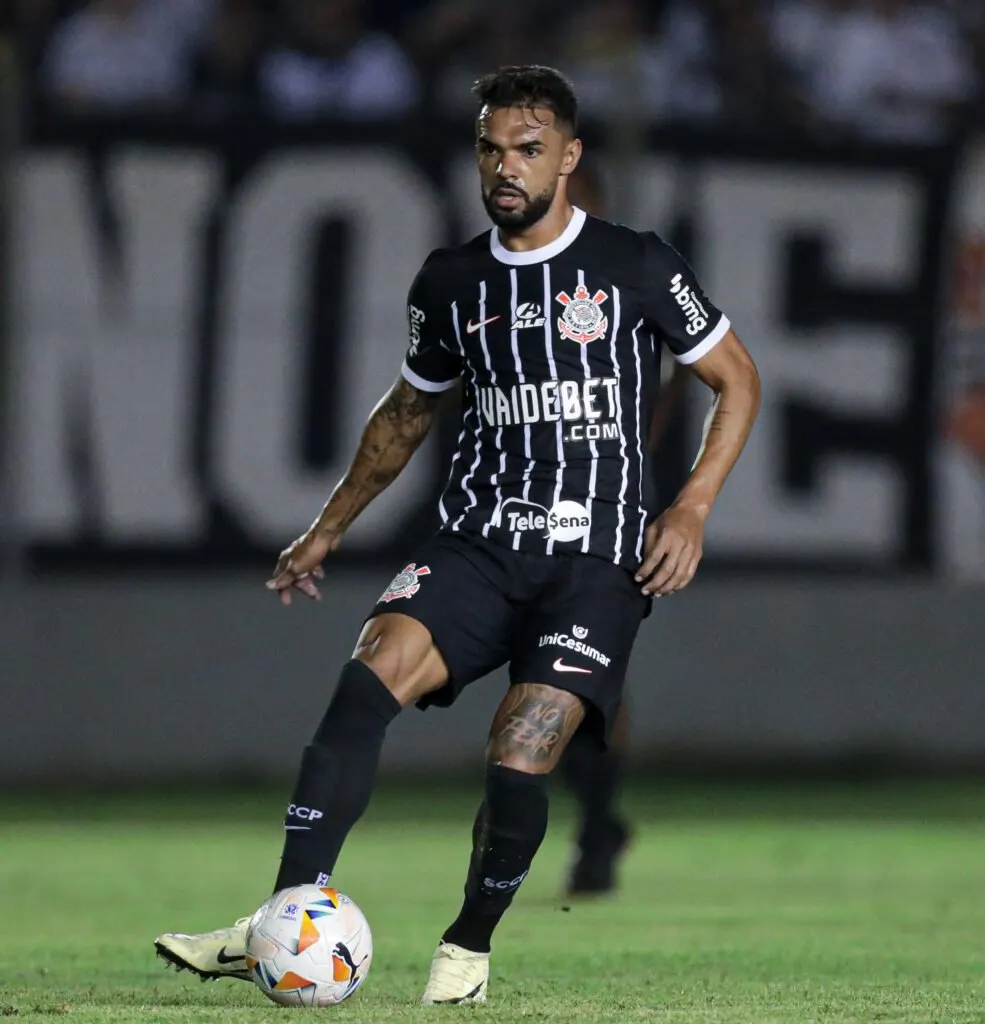 (Foto: Rodrigo Coca/Corinthians)