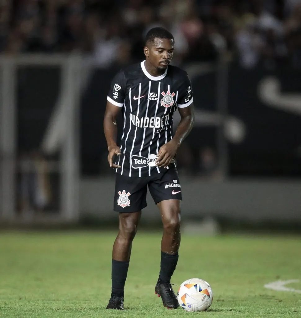 (Foto: Rodrigo Coca/Corinthians)