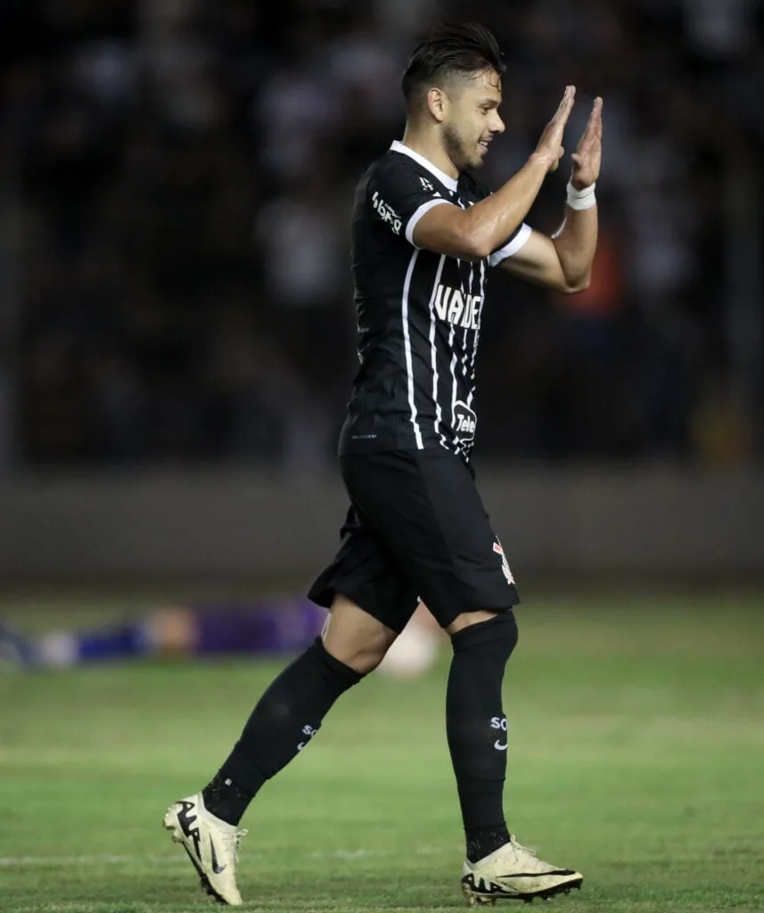 (Foto: Rodrigo Coca/Corinthians)