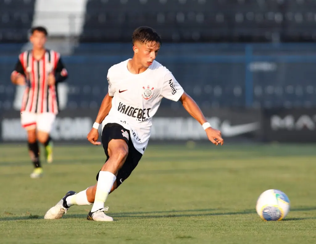 Corinthians não renova alvará e é vetado a ter torcida na Fazendinha