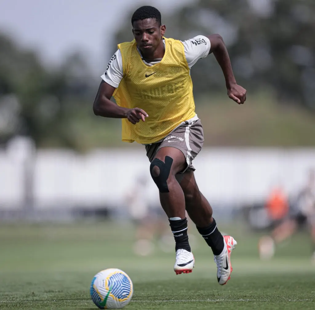 (Foto: Rodrigo Coca/Corinthians)