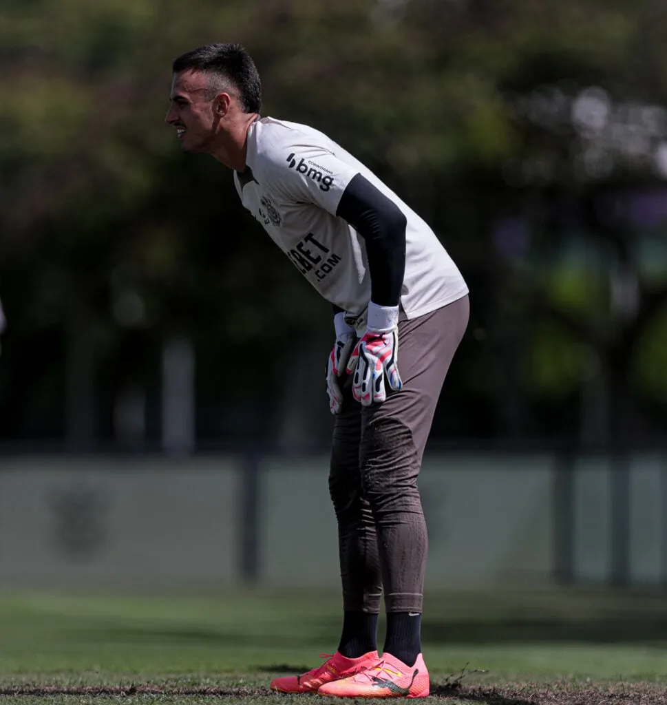 (Foto: Rodrigo Coca/Corinthians)