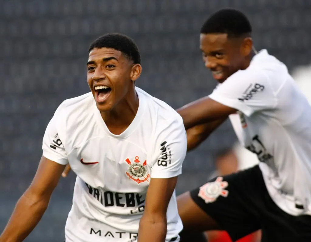 Corinthians x Cuiabá: Como Assistir à Partida pelo Brasileiro Sub-20