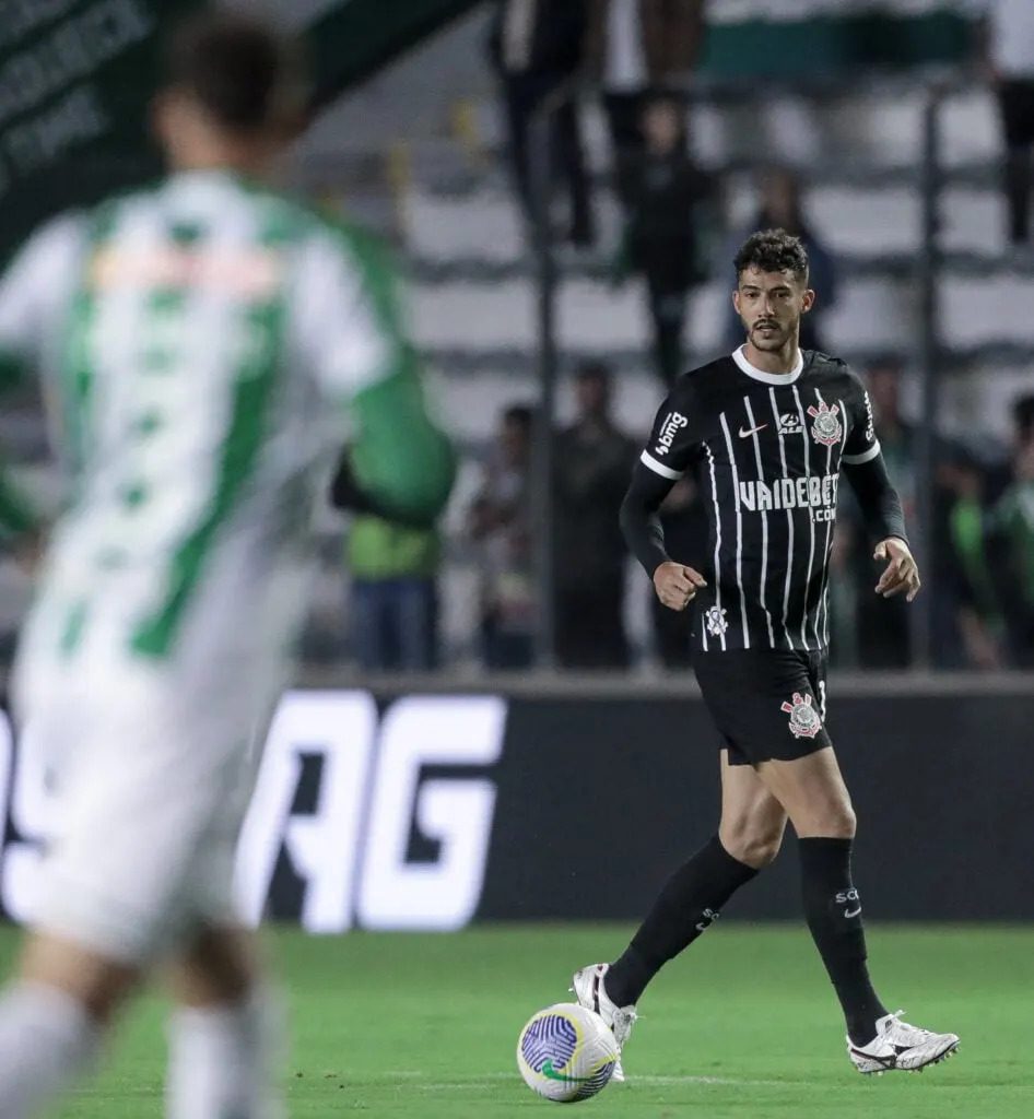 Desfalques do Corinthians: Igor Coronado (motivo não informado), Gustavo Henrique (dengue), Diego Palacios (artroscopia no joelho), Maycon (lesão de ligamento no joelho), Matheus Araújo (trauma na mão direita e fratura no osso metacarpo) e Ruan Oliveira (lesão de ligamento do joelho)