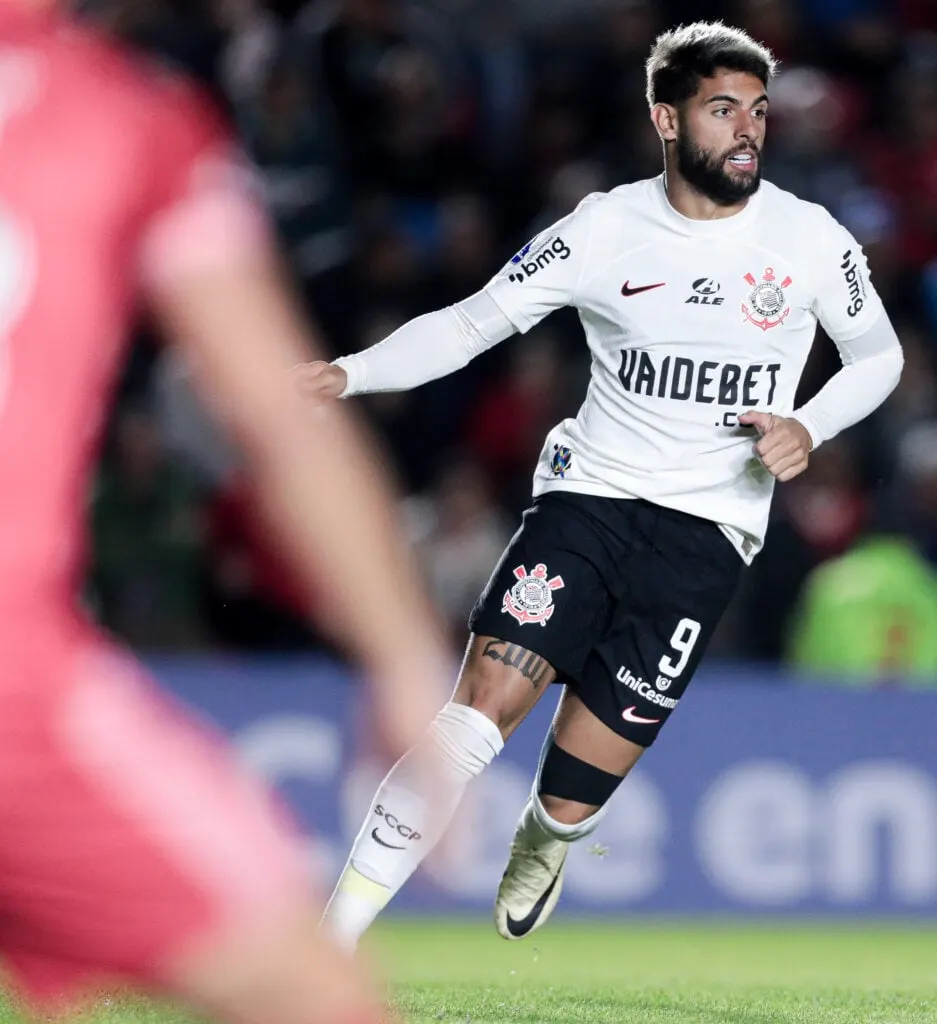 Desfalques do Corinthians: Yuri Alberto (tendinite de bíceps femural da perna esquerda), Pedro Henrique (lesão no músculo posterior da coxa esquerda), Diego Palacios (reta final de recuperação de artroscopia no joelho), Maycon (lesão de ligamento no joelho), António Oliveira (suspensão), Rodrigo Garro (suspensão), Igor Coronado (trauma no quadril direito) e Gustavo Henrique (recuperação de dengue)