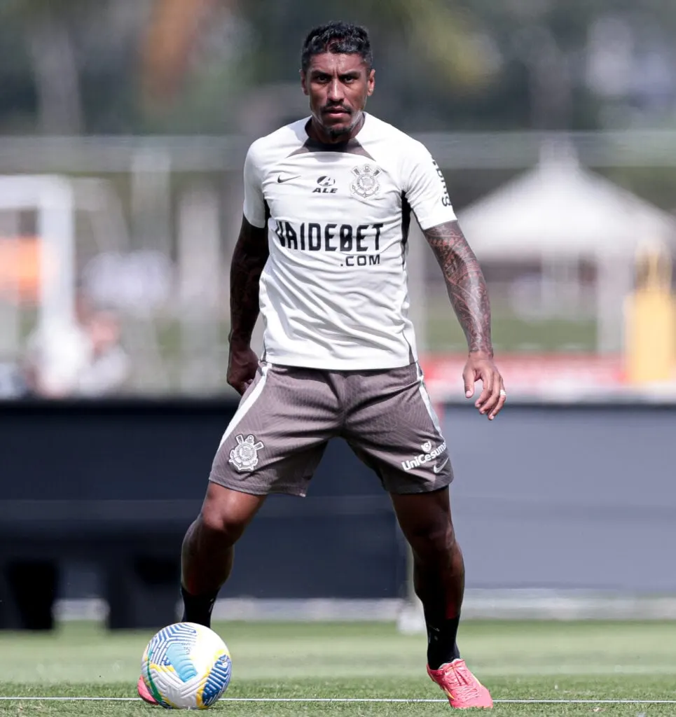 (Foto: Rodrigo Coca/Agência Corinthians)