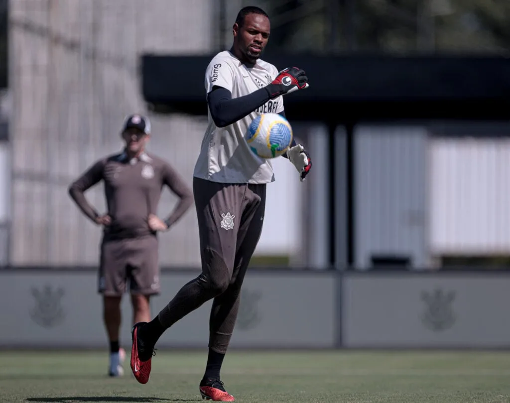 (Foto: Rodrigo Coca/Corinthians)