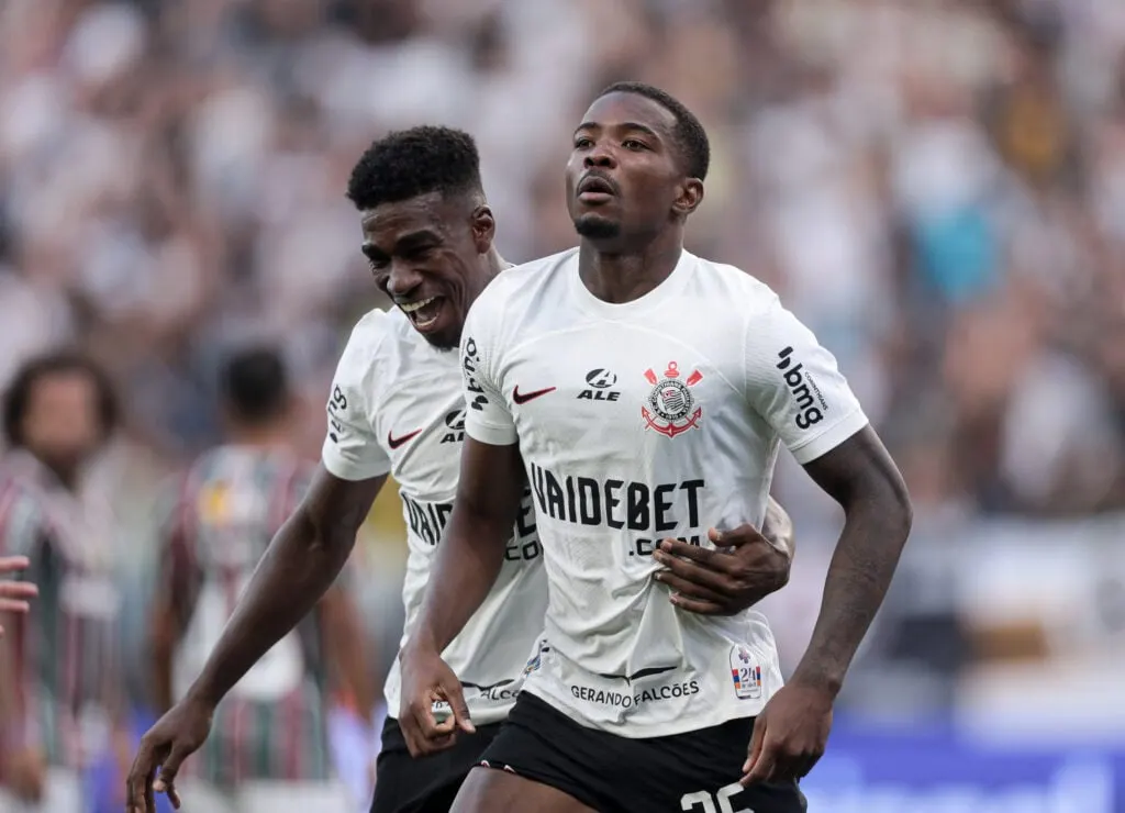 América-rn x Corinthians: saiba onde assistir à Copa do Brasil.