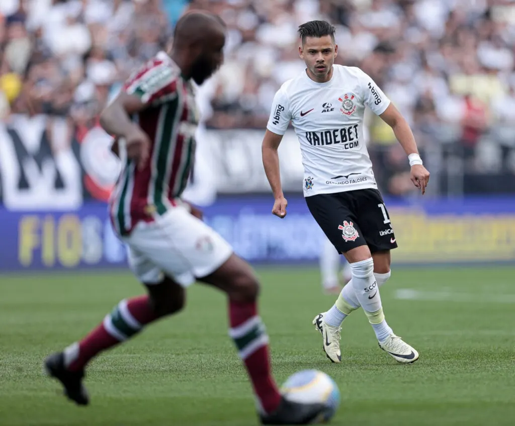 América-RN e Corinthians duelam na 3ª fase da Copa do Brasil