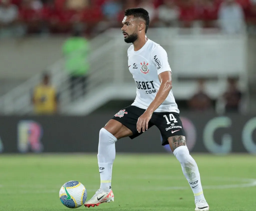 (Foto: Rodrigo Coca/Corinthians)