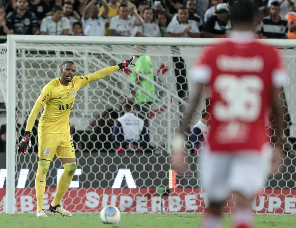 (Foto: Rodrigo Coca/Corinthians)