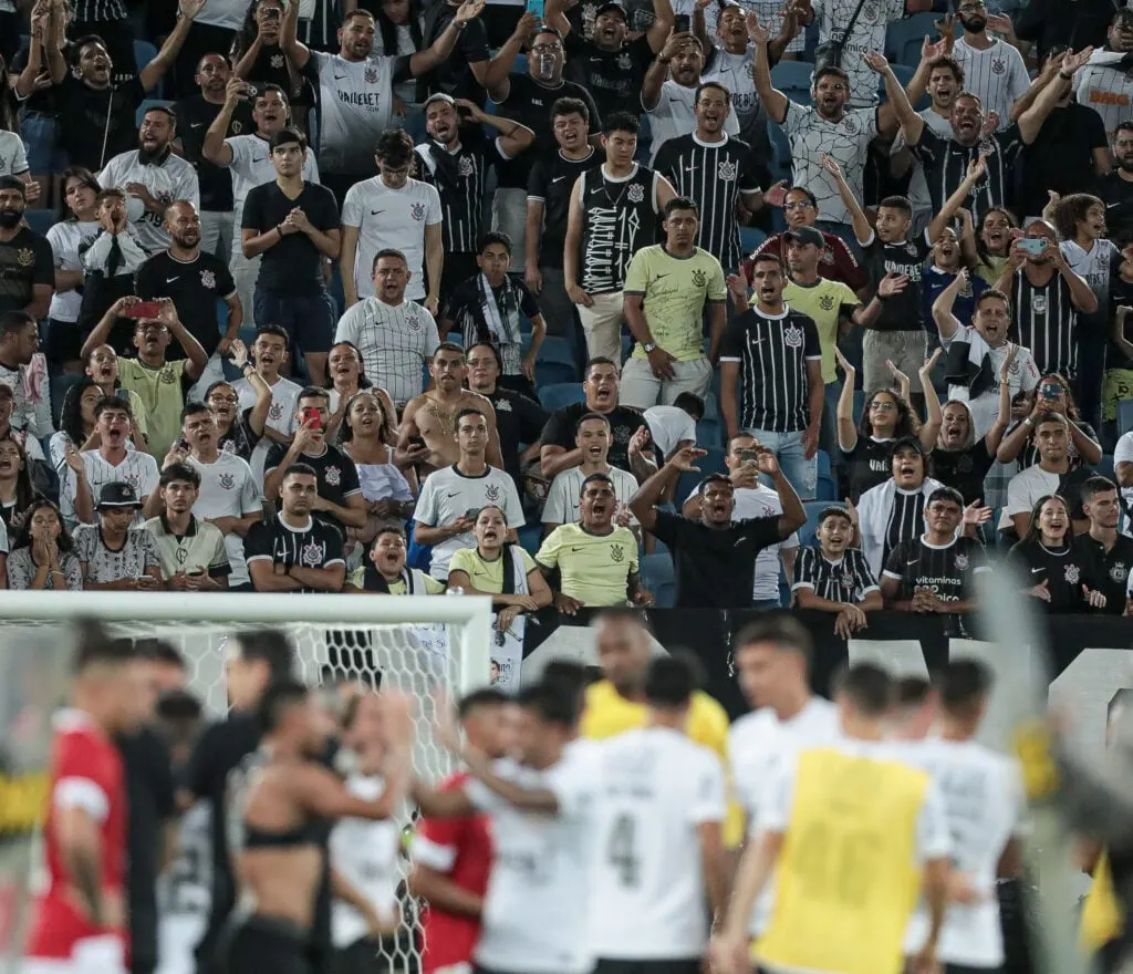 (Foto: Rodrigo Coca/Corinthians)