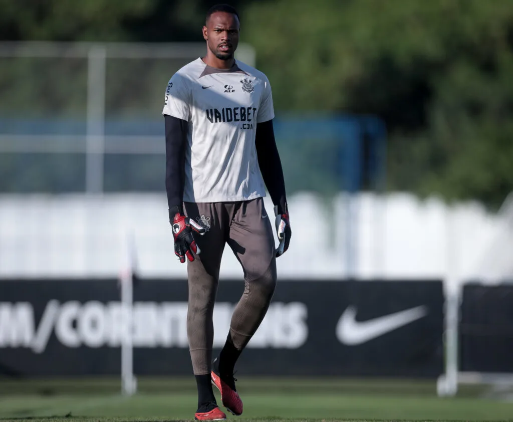 (Foto: Rodrigo Coca/Agência Corinthians)